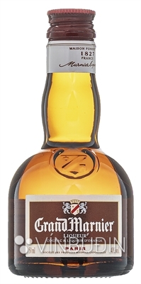 Grand Marnier Cordon Rouge 50 ml