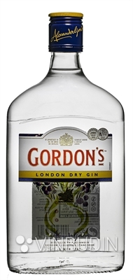 Gordon's 500 ml