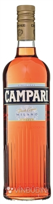 Campari Bitter 1 L