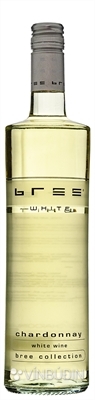 bree chardonnay 750 ml