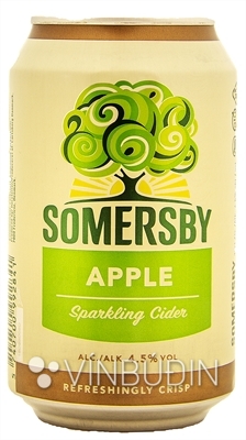 Somersby Apple 330 ml