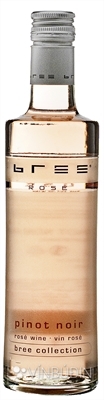 bree pinot noir rose 250 ml