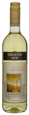 Drostdy Hof Chenin Blanc 750 ml