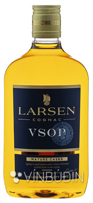 Larsen VSOP 500 ml