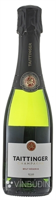 Taittinger Brut Reserve í öskju 375 ml