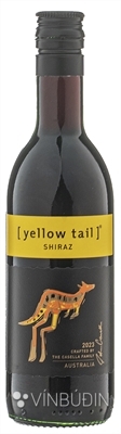 Yellow Tail Shiraz 187 ml