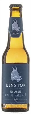 Einstök Arctic Pale Ale 330 ml