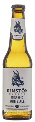 Einstök White Ale 330 ml