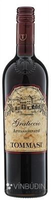 Tommasi Graticcio Appassionato  750 ml