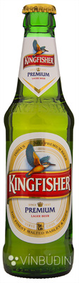 Kingfisher Premium 330 ml