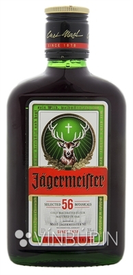 Jagermeister 200 ml