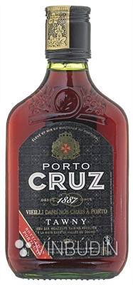 Porto Cruz Tawny 200 ml