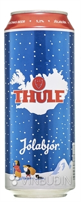 Thule Jólabjór 500 ml