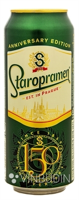 Staropramen Premium 500 ml