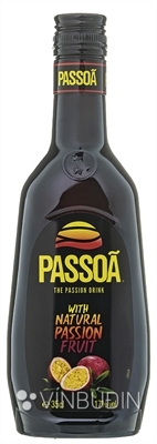 Passoa 350 ml