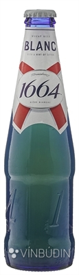 Kronenbourg 1664 Blanc kútur 30 lítrar 330 ml
