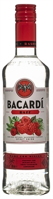 Bacardi Razz 500 ml