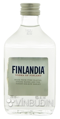 Finlandia 200 ml