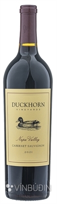 Duckhorn Cabernet Sauvignon Napa Valley Magnum 750 ml