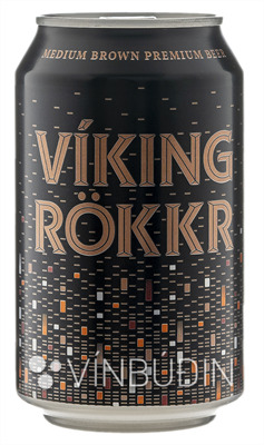 Víking Rökkr 330 ml