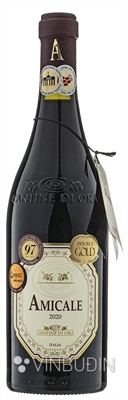 Amicale Rosso 750 ml