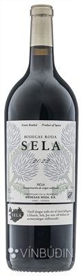 Bodegas Roda Sela 1,5 L