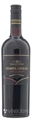 Balestino Tempranillo Seleccion Privada 750 ml