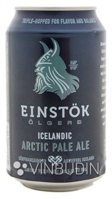 Einstök Arctic Pale Ale 330 ml