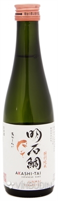 Akashi-Tai Junmai Tokubetsu 300 ml