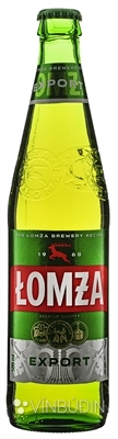 Lomza Export 500 ml