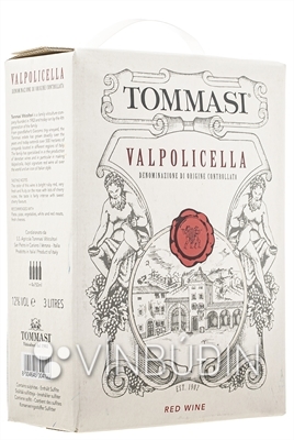 Tommasi Valpolicella 3 L