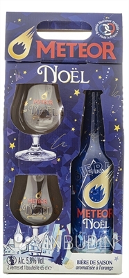 Meteor Noel 650 ml