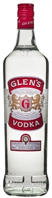 Glen's Vodka 1 L