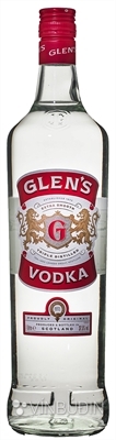 Glen's Vodka 1 L