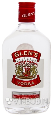 Glen's Vodka 500 ml