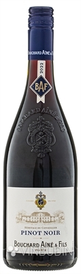 Bouchard Aine Pinot Noir Heritage du Conseiller 750 ml