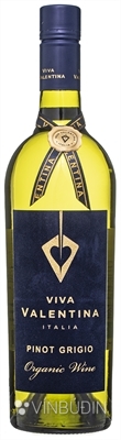 Viva Valentina Pinot Grigio 750 ml