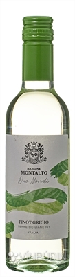 Montalto Pinot Grigio 375 ml