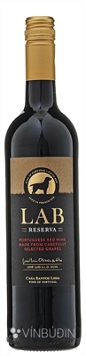 Lab Reserva 750 ml