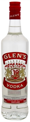 Glen's Vodka 700 ml