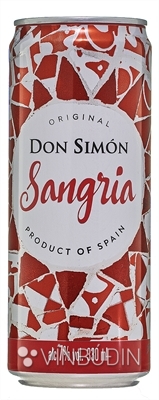 Don Simon Sangría 330 ml