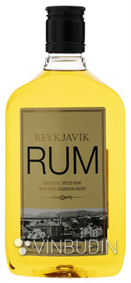 Reykjavík Rum 500 ml