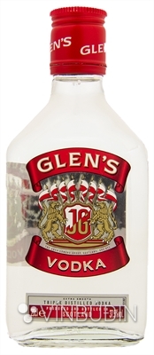 Glen's Vodka 200 ml