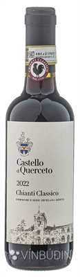 Castello di Querceto Chianti Classico 375 ml