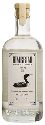 Himbrimi Winterbird London Dry 500 ml