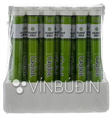 Ga-Jol Granat Æble 1 L