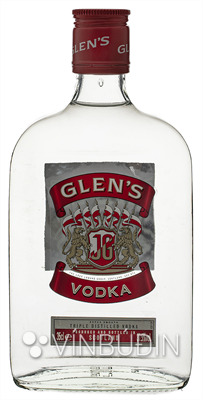 Glen's Vodka 350 ml