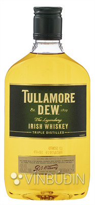 Tullamore Dew 500 ml