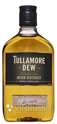 Tullamore Dew 500 ml