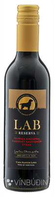 Lab Reserva 375 ml